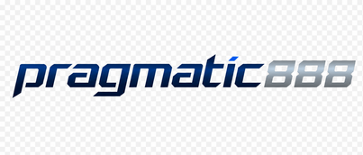 Logo pragmatic888